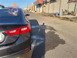 شيفروليه ماليبو